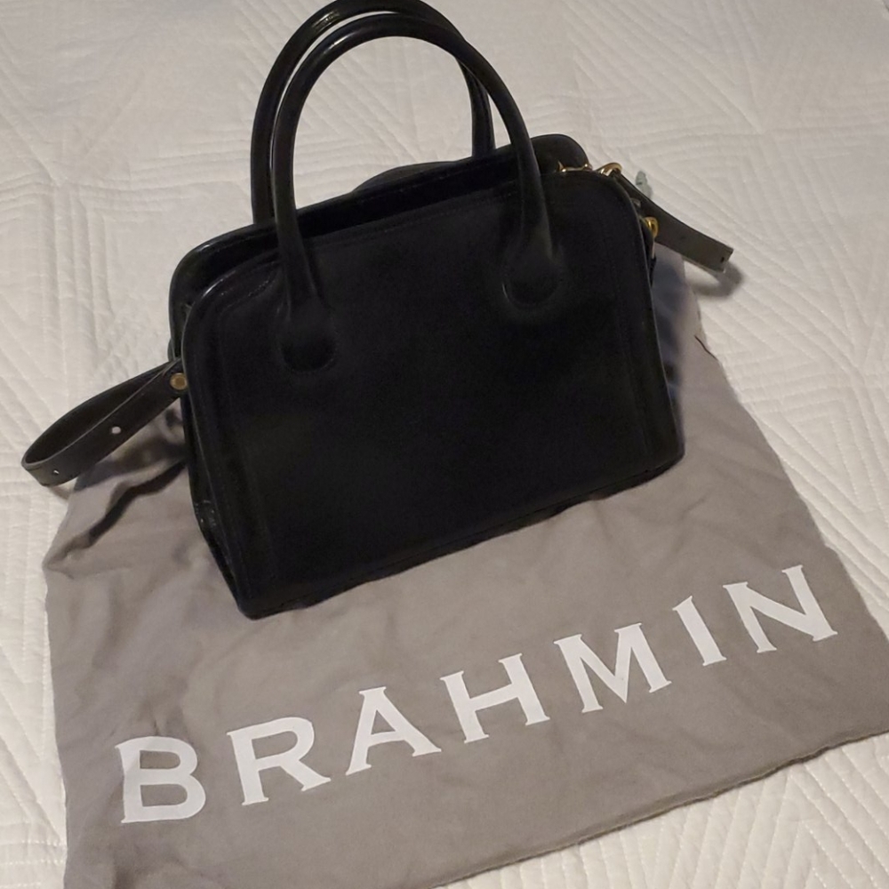 Brahmin Tote